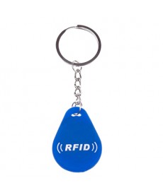 Silicone RFID Keyfob
